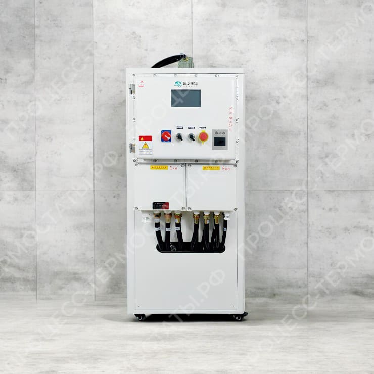 Процесс-термостат SCIENTZ HL950W-620 (Точность 0.5 °C)