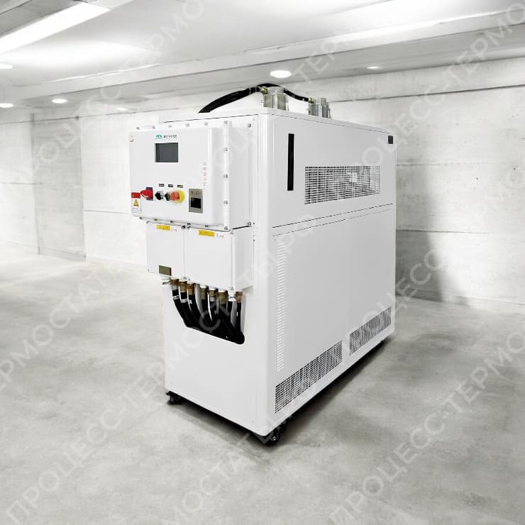 Процесс-термостат SCIENTZ HL25W-820 (Точность 0.1 °C)