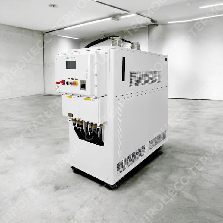 Процесс-термостат SCIENTZ HL35W-820 (Точность 0.5 °C)