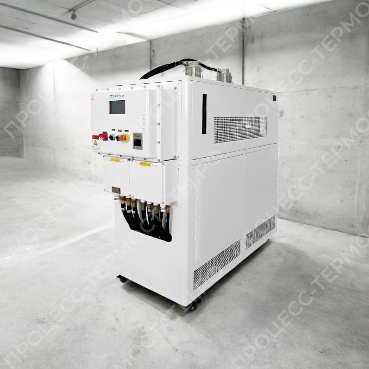 Процесс-термостат SCIENTZ HL75W-820 (Точность 0.1 °C)