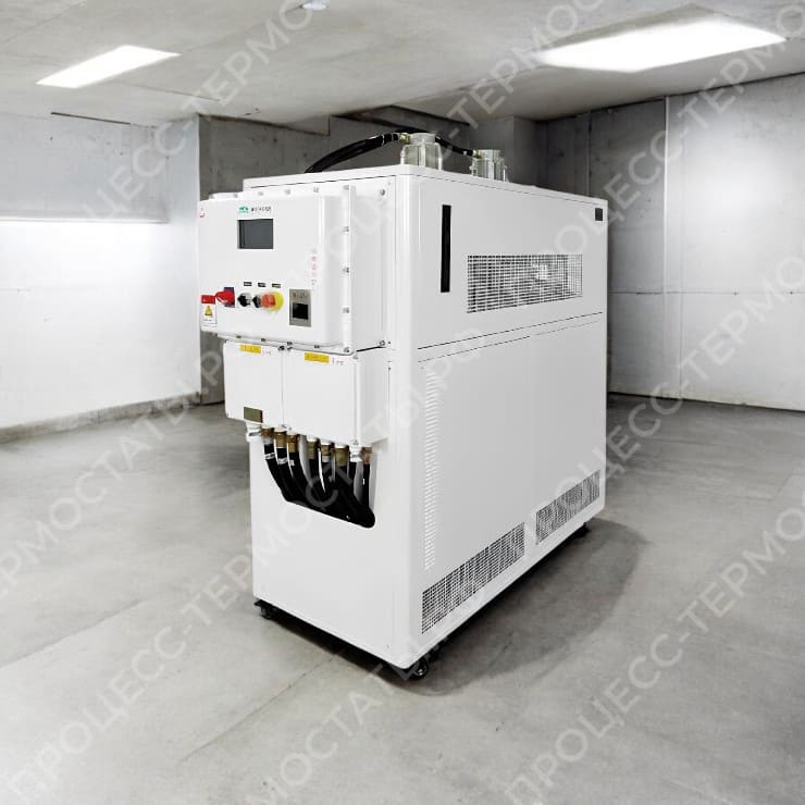 Процесс-термостат SCIENTZ HL100W-820 (Точность 0.1 °C)