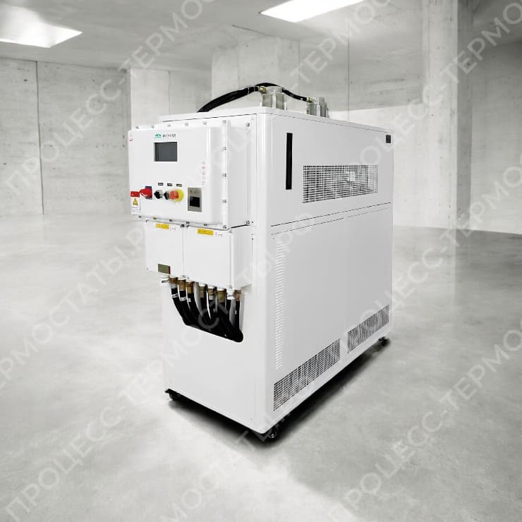 Процесс-термостат SCIENTZ HL150W-820 (Точность 0.1 °C)