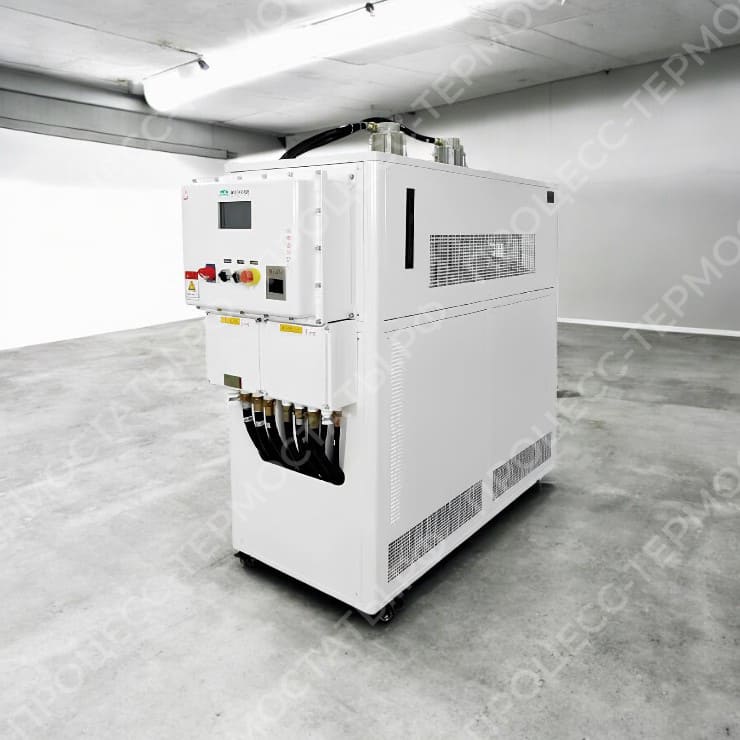 Процесс-термостат SCIENTZ HL380W-820 (Точность 0.5 °C)