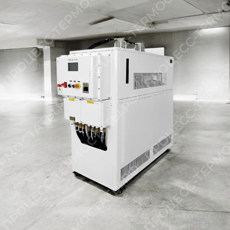 Процесс-термостат SCIENTZ HL600W-820 (Точность 0.5 °C)