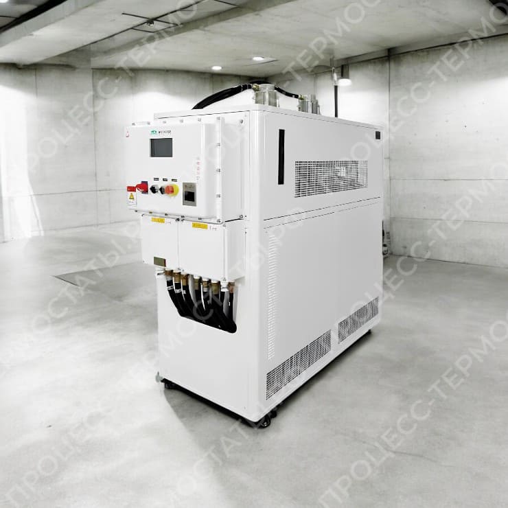 Процесс-термостат SCIENTZ HL950W-820 (Точность 0.5 °C)