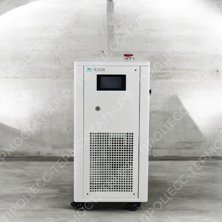 Процесс-термостат SCIENTZ H25W-20 (точность 0.1 °C)