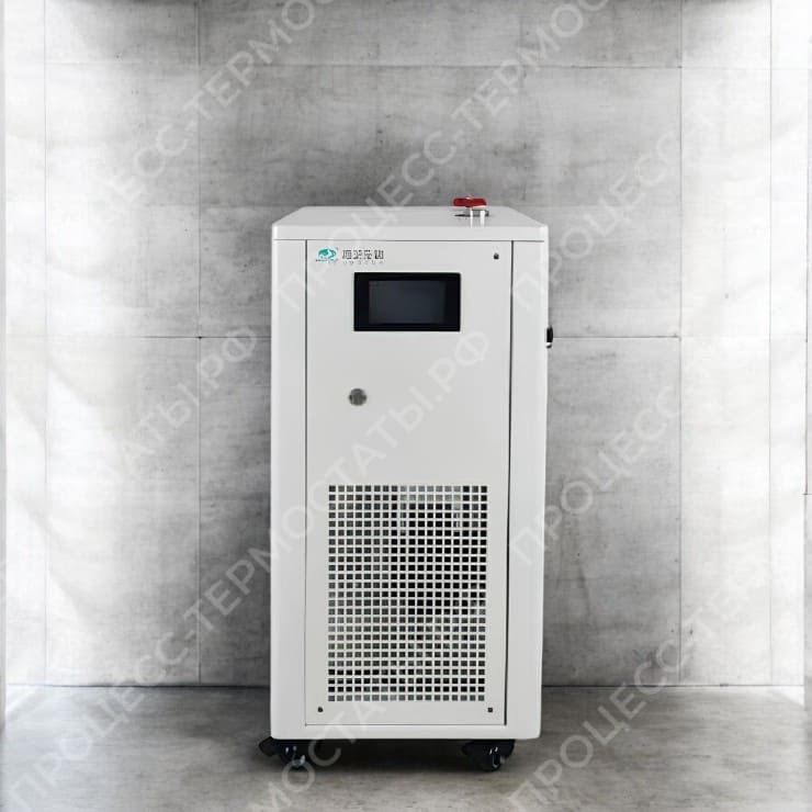 Процесс-термостат SCIENTZ H150W-20 (Точность 0.5 °C)