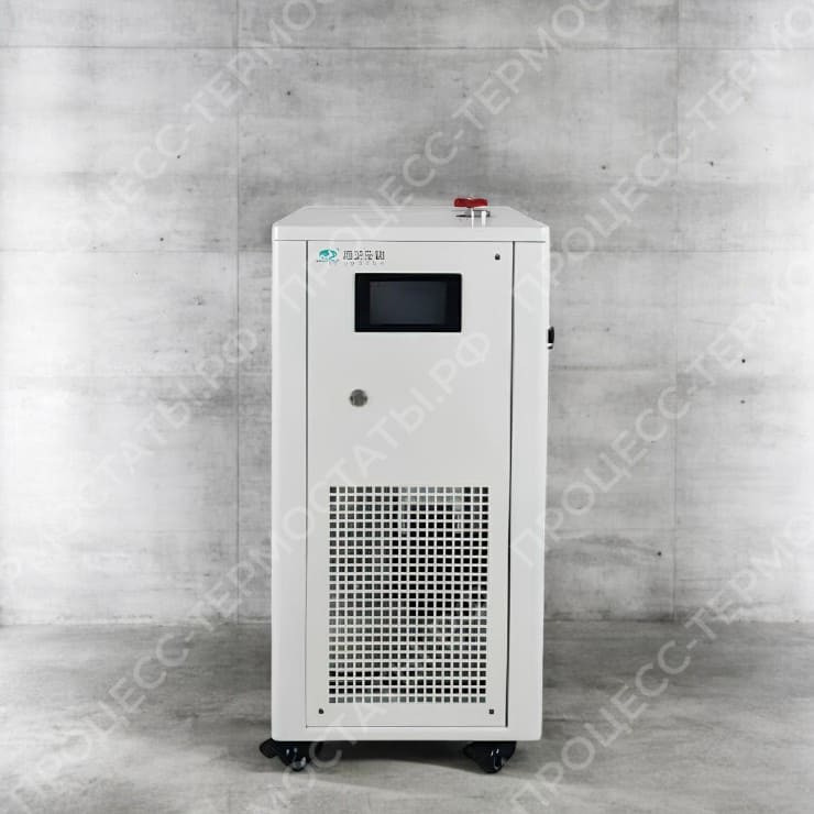 Процесс-термостат SCIENTZ H380W-20 (Точность 0.5 °C)