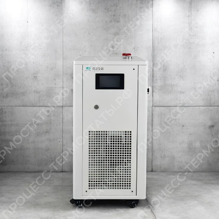 Процесс-термостат SCIENTZ H600W-20 (Точность 0.5 °C)