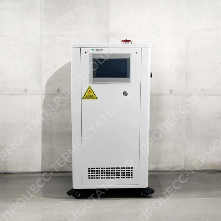 Процесс-термостат SCIENTZ H55W-30 (Точность 0.5 °C)