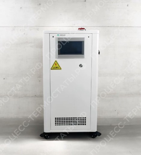 Процесс-термостат SCIENTZ H100W-30 (Точность 0.5 °C)