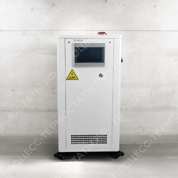 Процесс-термостат SCIENTZ H100W-30 (Точность 0.5 °C)
