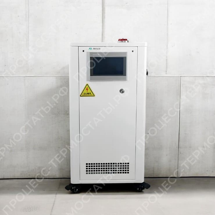 Процесс-термостат SCIENTZ H600W-30 (Точность 0.1 °C)