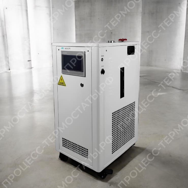 Процесс-термостат SCIENTZ L1.5-2 (Точность 0.1 °C)