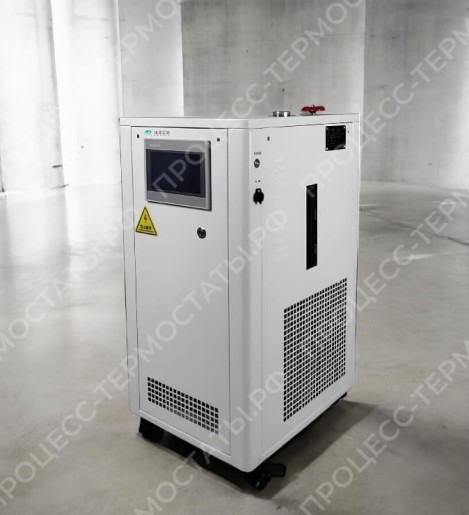 Процесс-термостат SCIENTZ L1.5-2 (Точность 0.5 °C)