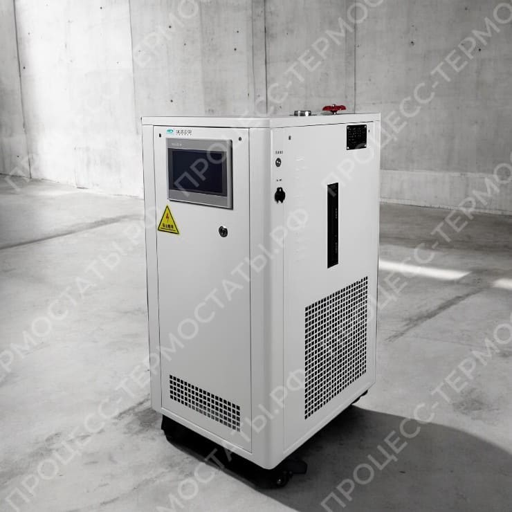 Процесс-термостат SCIENTZ L3-2 (Точность 0.5 °C)