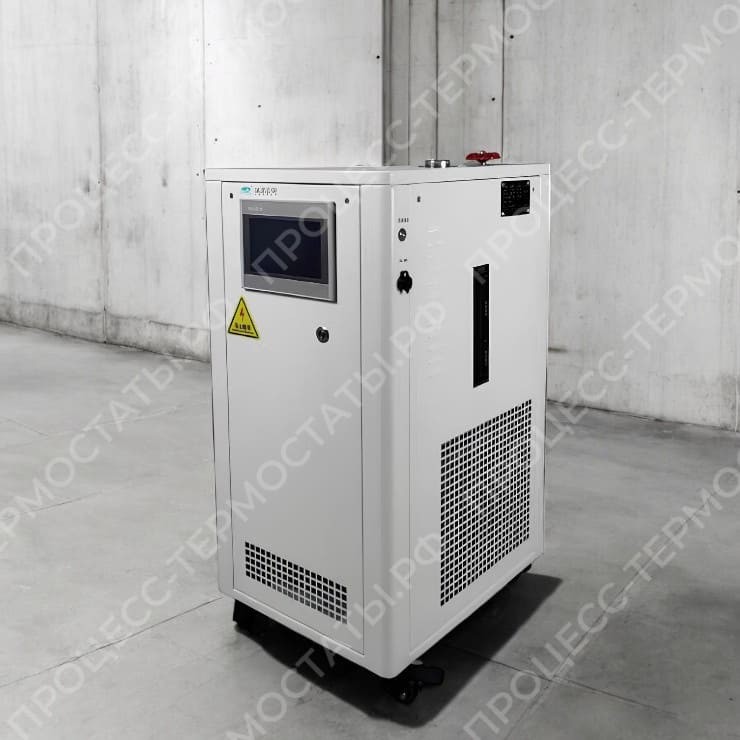 Процесс-термостат SCIENTZ L4-2 (Точность 0.5 °C)