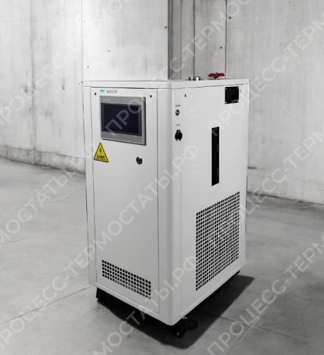 Процесс-термостат SCIENTZ L4-2 (Точность 0.5 °C)