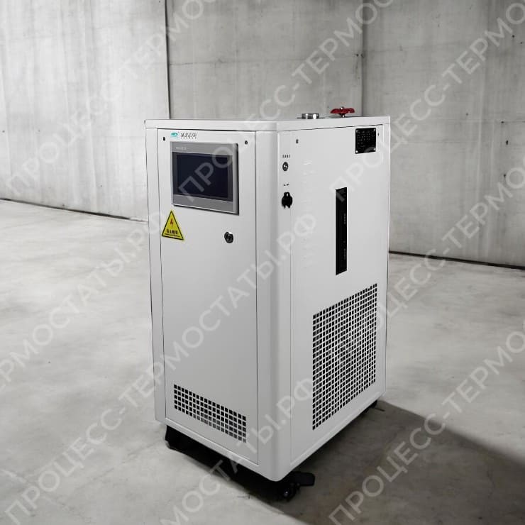 Процесс-термостат SCIENTZ L6-2 (Точность 0.5 °C)