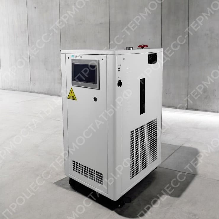 Процесс-термостат SCIENTZ L8-2 (Точность 0.1 °C)