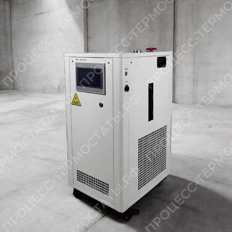 Процесс-термостат SCIENTZ L13-2 (Точность 0.5 °C)