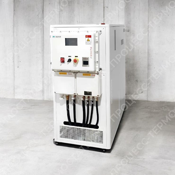 Процесс-термостат SCIENTZ L1.5-4 (Точность 0.1 °C)