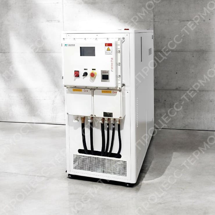 Процесс-термостат SCIENTZ L3-4 (Точность 0.1 °C)