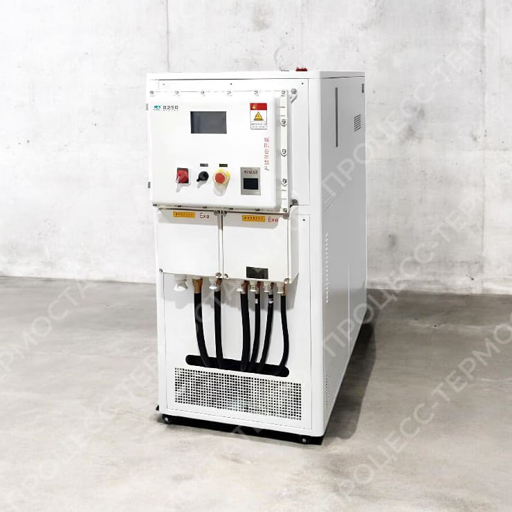 Процесс-термостат SCIENTZ L17-4 (Точность 0.5 °C)