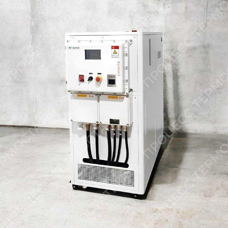 Процесс-термостат SCIENTZ L7.5-4 (Точность 0.5 °C)