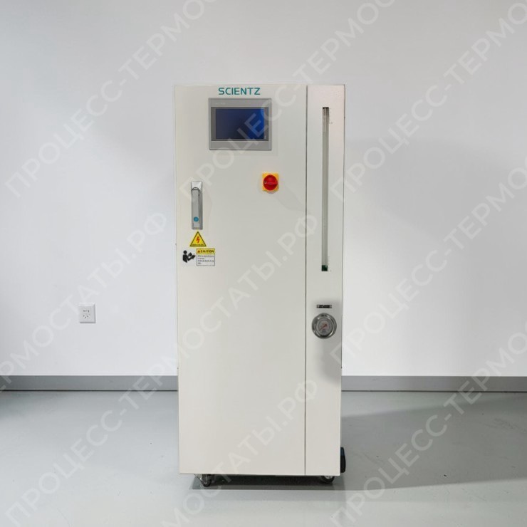 Процесс-термостат SCIENTZ H250WN-35