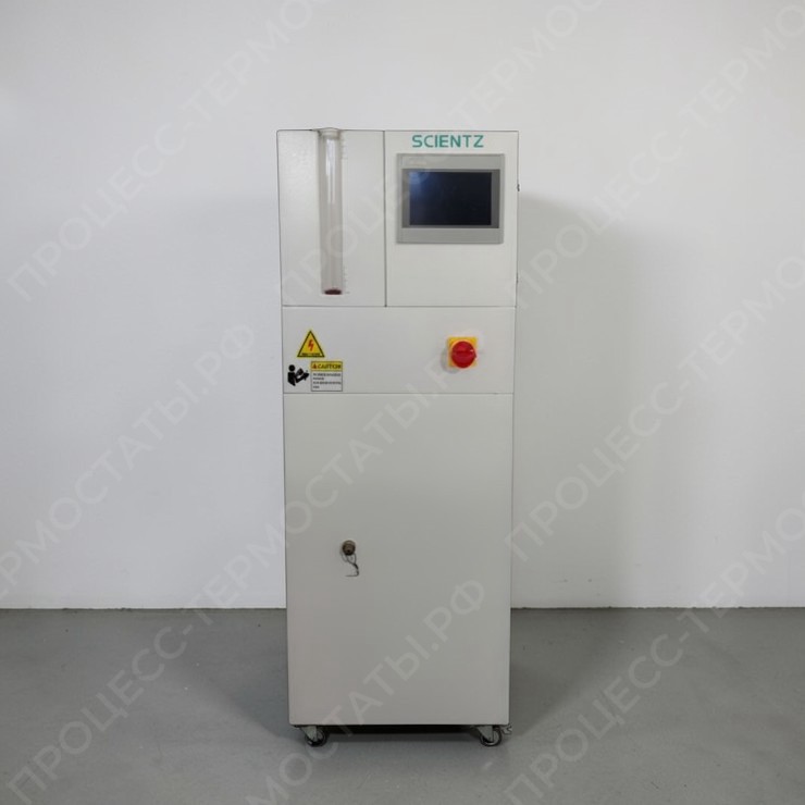 Процесс-термостат SCIENTZ HL55W-220