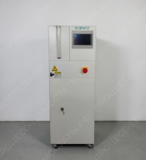 Процесс-термостат SCIENTZ HL55W-220