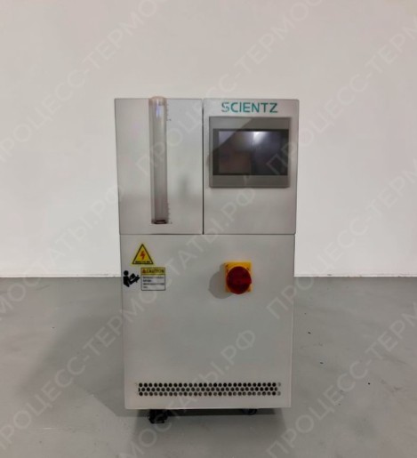 Процесс-термостат SCIENTZ H55N-30