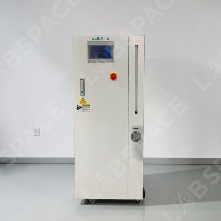 Процесс-термостат SCIENTZ H250WN-35 (Точность 0.1 °C)