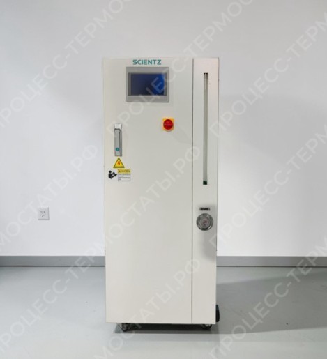 Процесс-термостат SCIENTZ H250WN-35 (Точность 0.5 °C)