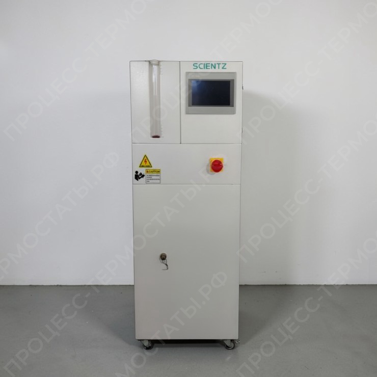 Процесс-термостат SCIENTZ HL55W-220 (Точность 0.5 °C)
