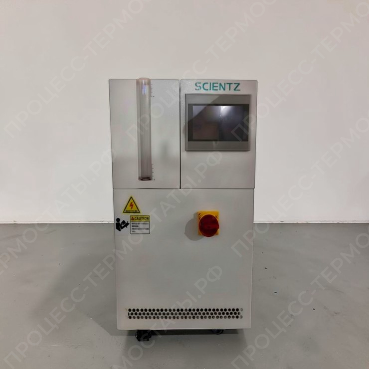 Процесс-термостат SCIENTZ H55N-30 (Точность 0.1 °C)