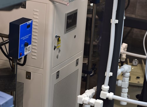 Примеры：производство электролитов для суперконденсаторов #12