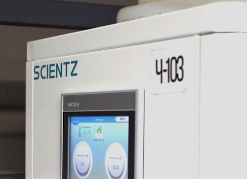 Примеры：производство электролитов для суперконденсаторов #9