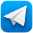 telegram icon